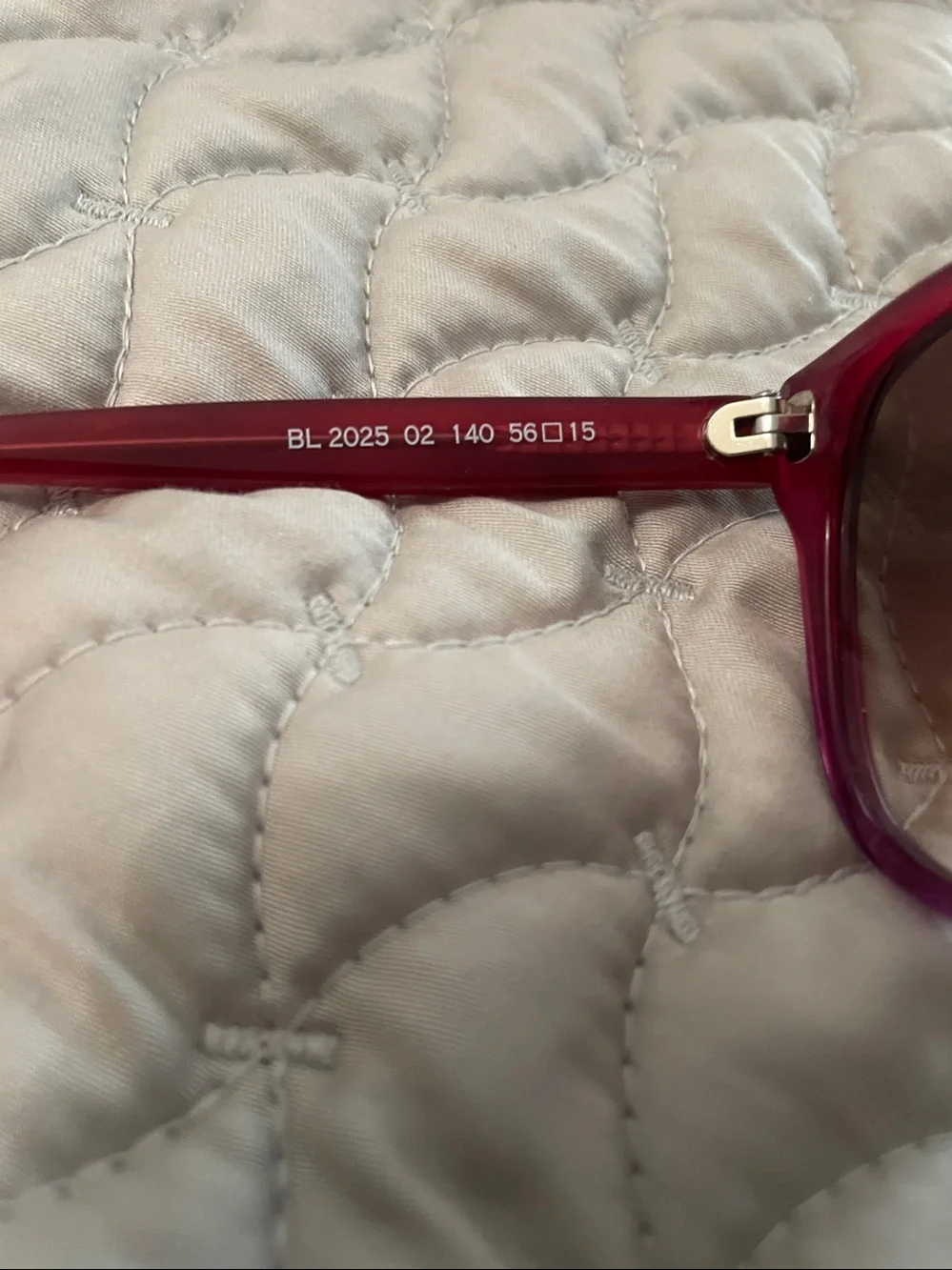 Balmain sunglasses